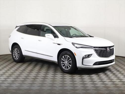 2024 Buick Enclave Premium FWD