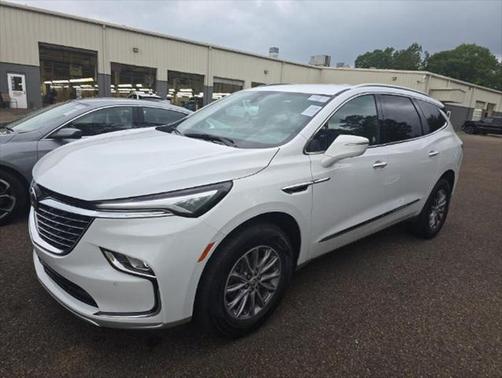2024 Buick Enclave Premium FWD