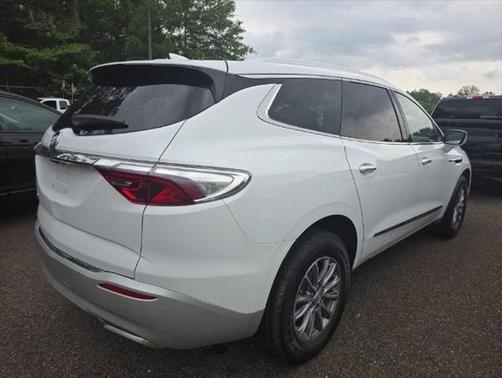 2024 Buick Enclave Premium FWD