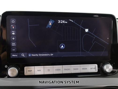 2023 Hyundai KONA EV SEL