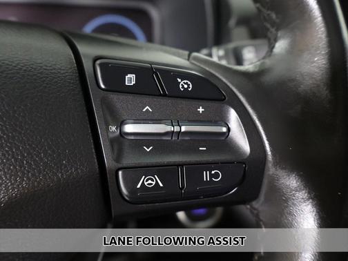 2023 Hyundai KONA EV SEL