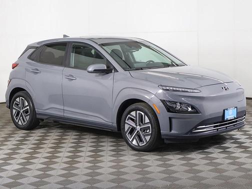 2023 Hyundai KONA EV SEL