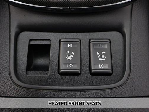 2015 Nissan Sentra SR