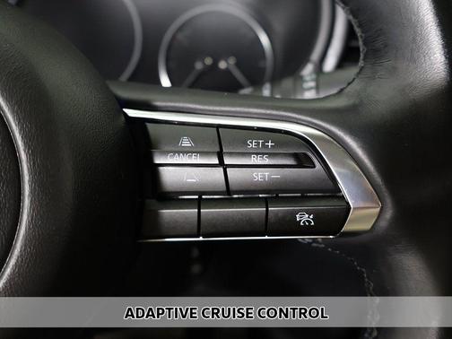 Snowflake White Pearl Mica 2025 Mazda CX-30 2.5 S Preferred Package