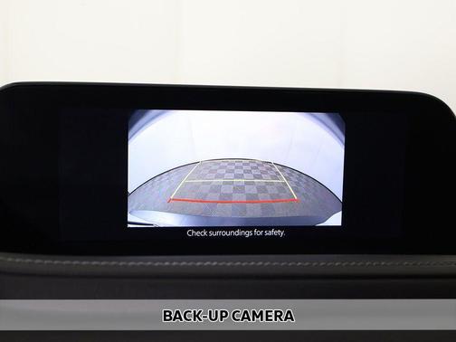 Snowflake White Pearl Mica 2025 Mazda CX-30 2.5 S Preferred Package