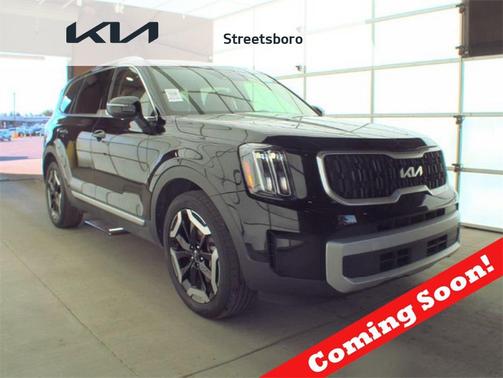 2023 Kia Telluride EX