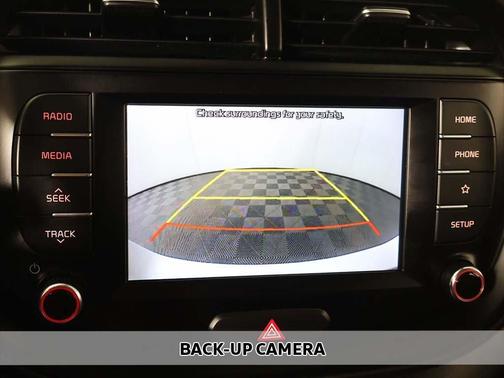 2020 Kia Soul GT-Line