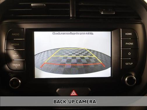 2020 Kia Soul GT-Line