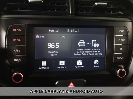 2020 Kia Soul GT-Line