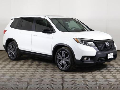 2020 Honda Passport 2WD EX-L