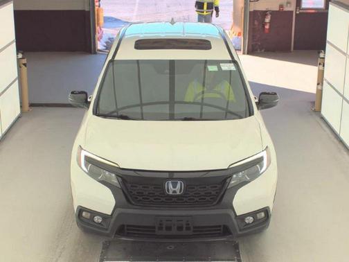 2020 Honda Passport 2WD EX-L