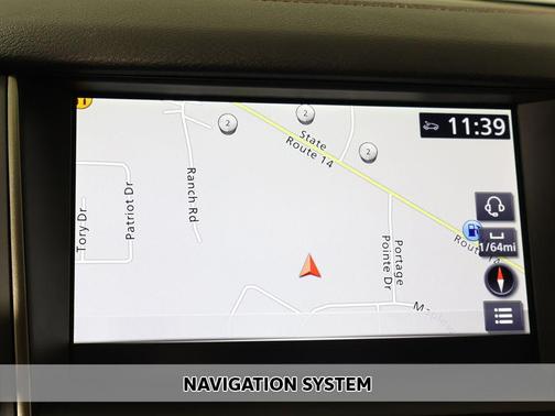 Black Opal Metallic 2023 INFINITI Q50 3.0t RED SPORT 400