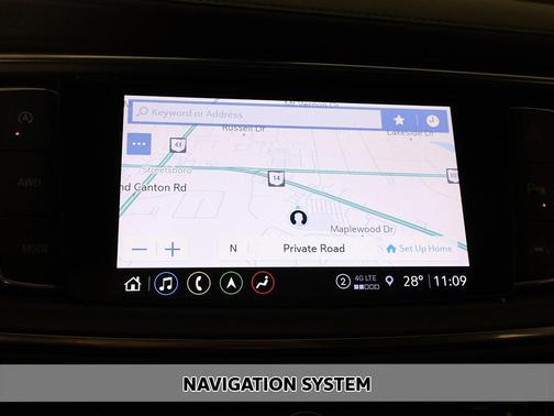 2023 Buick Enclave Avenir AWD