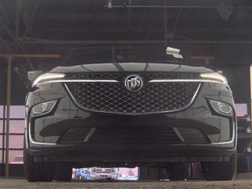 2023 Buick Enclave Avenir AWD