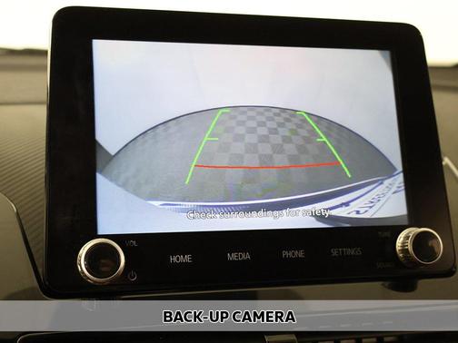 2024 Mitsubishi Eclipse Cross LE