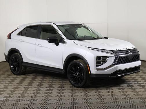 2024 Mitsubishi Eclipse Cross LE