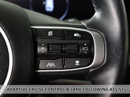 2024 Kia Sportage S