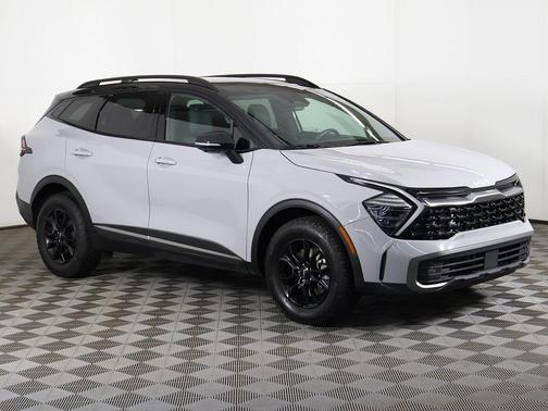 2024 Kia Sportage S