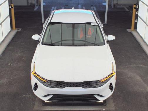 2024 Kia K5 LXS