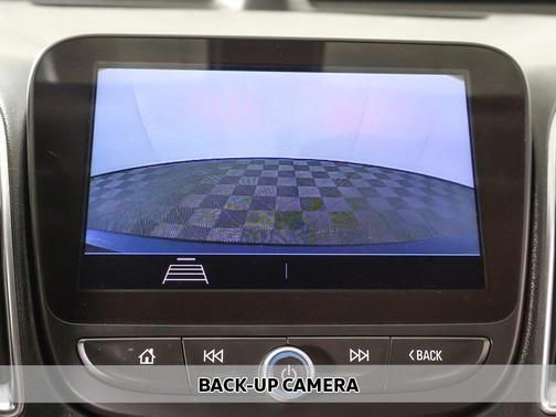 2020 Chevrolet Malibu FWD LT