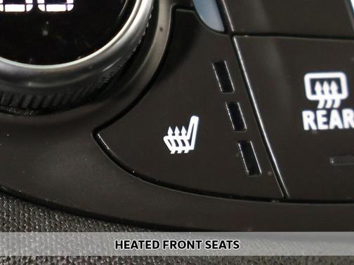 2020 Chevrolet Malibu FWD LT