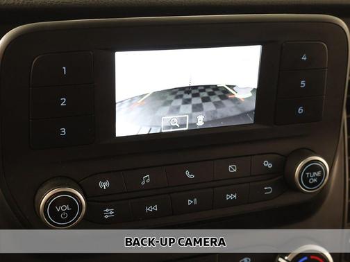 2021 Ford Transit-150 Base