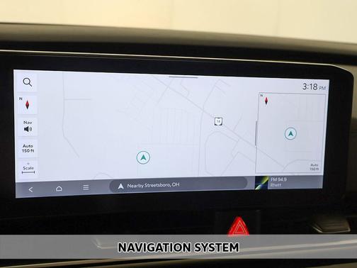 Snow White Pearl 2025 Kia Carnival SX Prestige