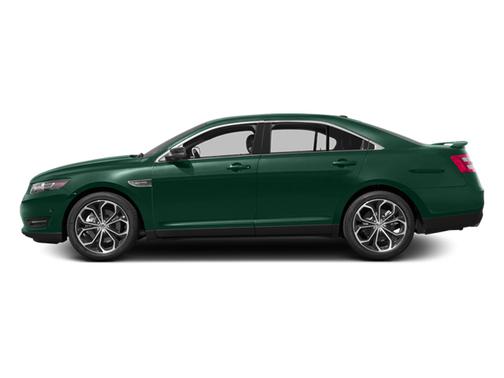 2013 Ford Taurus SHO