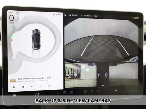 2023 Tesla Model 3 Long Range