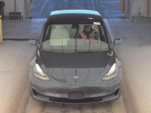 2023 Tesla Model 3 Long Range