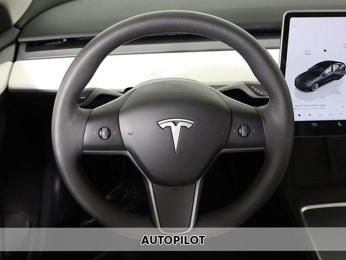 2023 Tesla Model 3 Long Range