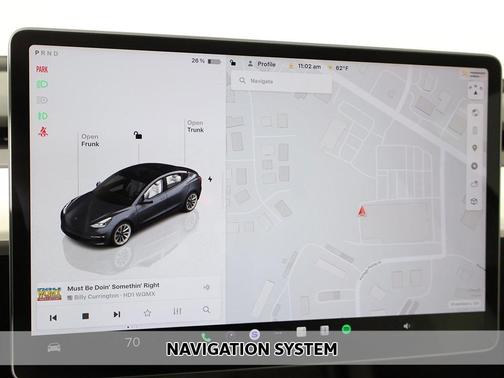 2023 Tesla Model 3 Long Range