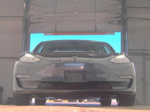 2023 Tesla Model 3 Long Range
