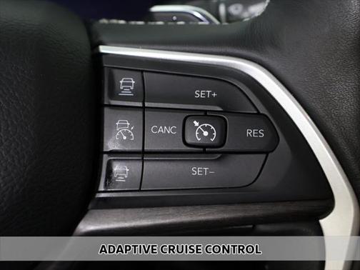2022 Jeep Grand Cherokee Limited X