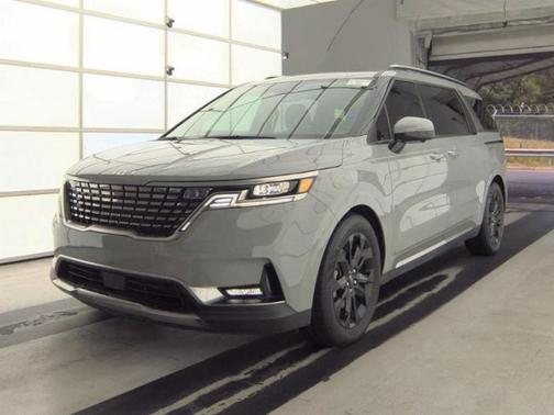 2024 Kia Carnival SX Prestige