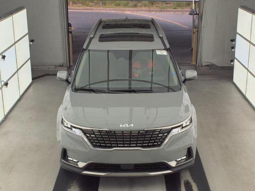 2024 Kia Carnival SX Prestige