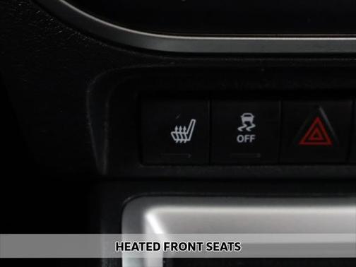 2017 Jeep Compass High Altitude