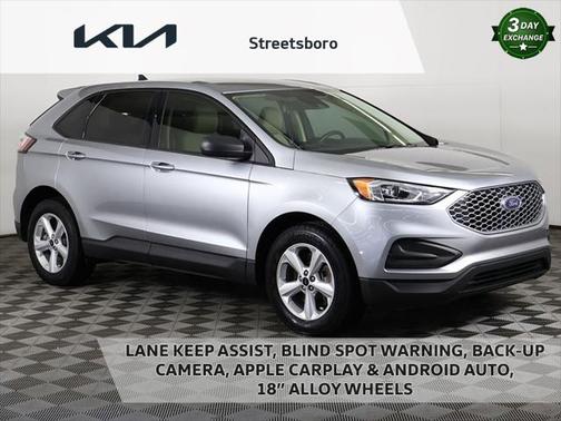 2023 Ford Edge SE