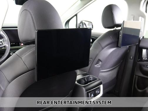 2025 Kia Carnival Hybrid SX Prestige