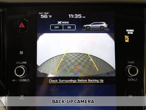 2023 Subaru Outback Premium