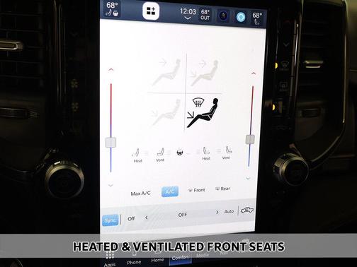 2024 RAM 1500 Limited