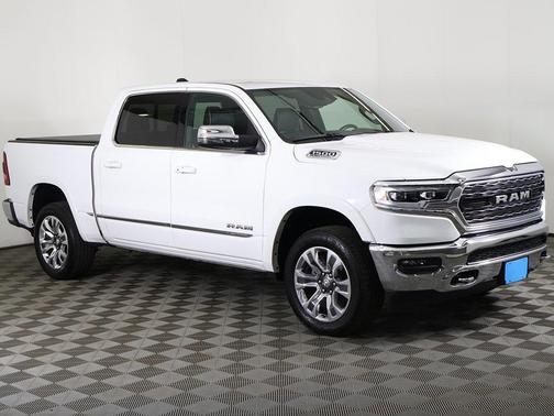 2024 RAM 1500 Limited