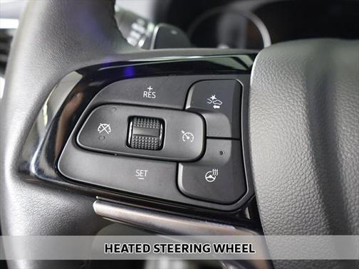 2023 Buick Enclave Premium AWD
