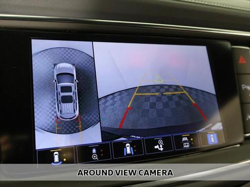 2023 Buick Enclave Premium AWD