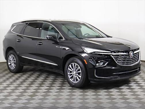 2023 Buick Enclave Premium AWD