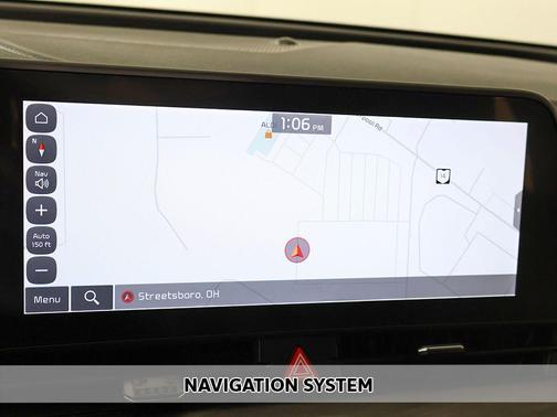 Ebony Black 2023 Kia Sportage X-Line