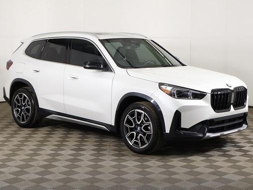 2024 BMW X1 xDrive28i