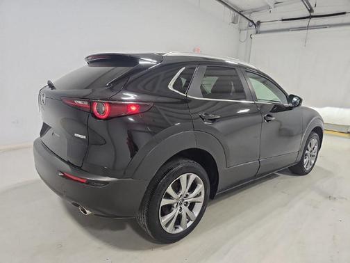 2023 Mazda CX-30 2.5 S Preferred Package
