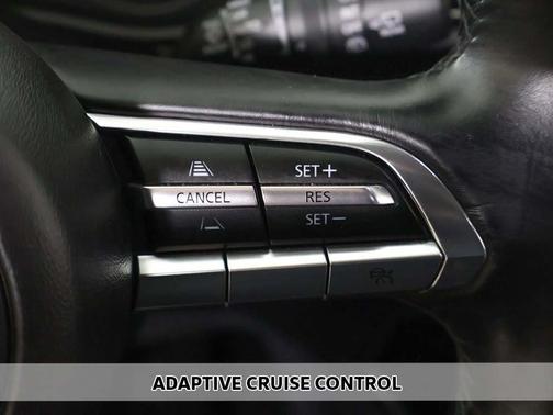 2023 Mazda CX-30 2.5 S Preferred Package