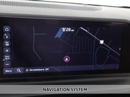 Snow White Pearl 2024 Kia Seltos S